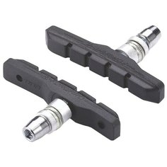 Тормозные Колодки Bbb Veestop Black