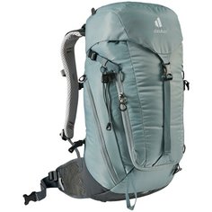 Рюкзак Deuter 2021-22 Trail 20 Sl Shale-Graphite