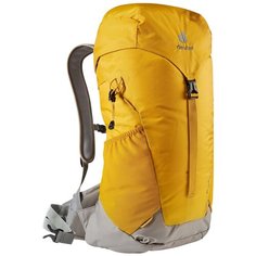 Рюкзак Deuter 2021-22 Ac Lite 22 Sl Curry-Pepper