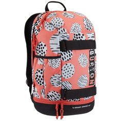 Рюкзак Burton 2021-22 Kd Distortion Pack Doodle Dot