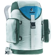 Рюкзак Deuter 2021-22 Lake Placid Tin-Azure