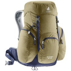 Рюкзак Deuter 2021-22 Groden 30 Sl Clay-Navy