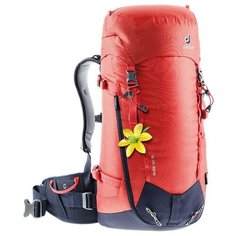 Рюкзак Deuter 2020-21 Guide 32+ Sl Chili/Navy