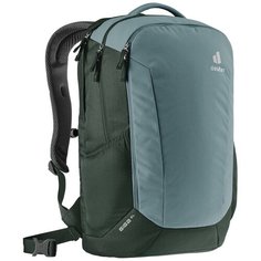 Рюкзак Deuter 2021-22 Giga El Teal-Ivy