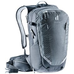 Рюкзак Deuter 2021-22 Compact Exp 12 Sl Graphite-Black