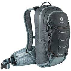Рюкзак Deuter 2021-22 Attack 8 Jr Graphite-Shale