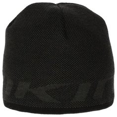 Шапка Viking 2021-22 Bernin Black