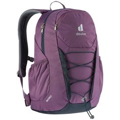 Рюкзак Deuter 2021-22 Gogo Plum-Ink