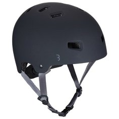 Велошлем Bbb 2020 Billy Matt Black (Us:m)
