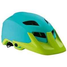 Велошлем Bbb 2020 Ore Matt Mint/Neon Yellow (Us:l)