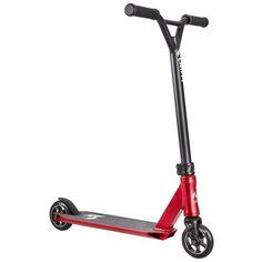 Самокат Chilli 2022 Pro Scooter 3000 Red/Black