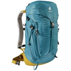 Рюкзак Deuter 2021-22 Trail 20 Sl Denim-Turmeric