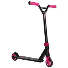 Самокат Chilli 2022 Pro Scooter 3000 Black/Pink