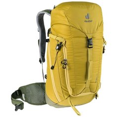 Рюкзак Deuter 2021-22 Trail 22 Turmeric-Khaki