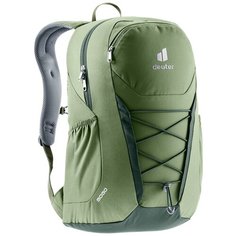 Рюкзак Deuter 2021-22 Gogo Khaki-Ivy