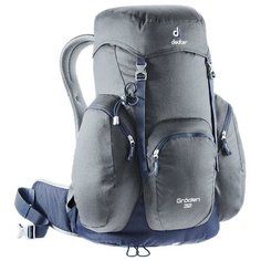 Рюкзак Deuter 2020-21 Groden 32 Graphite/Navy