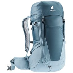 Рюкзак Deuter 2021-22 Futura 26 Arctic-Slateblue
