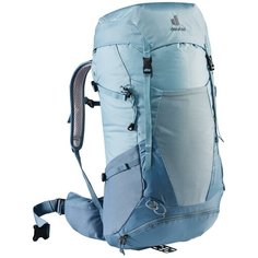 Рюкзак Deuter 2021-22 Futura 30 Sl Dusk-Slateblue