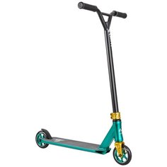 Самокат Chilli 2022 Pro Scooter 5000 Greenery
