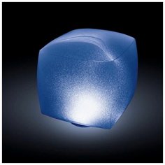 Плавающая подсветка Куб Intex, арт. 28694