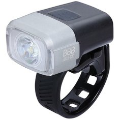 Фонарь Передний Bbb 2020 Headlight Nanostrike 400 Black