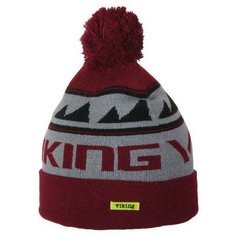 Шапка Viking 2021-22 Skuta Light Pink