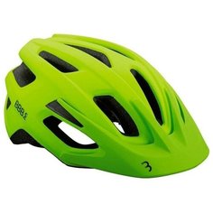 Велошлем Bbb 2020 Dune Mips Matt Neon Yellow (Us:l)