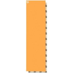 Шкурка Для Скейтборда Footwork 2021 9X33 Orange