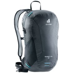 Рюкзак Deuter 2021-22 Speed Lite 12 Black