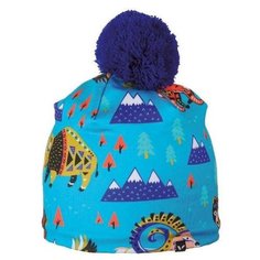 Шапка Viking 2021-22 Pixi Navy Blue