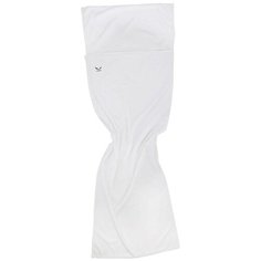 Вкладыш В Спальник Salewa Cotton-Feel Liner Zip Silveriz Right Offwhite