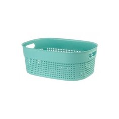 Корзинка Лофт бриз 12л овальная Violet