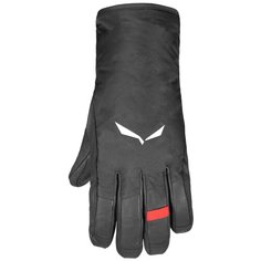 Перчатки Salewa Ortles Powertex размер M, black out