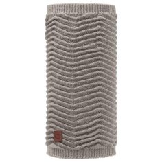 Шарф-труба Buff размер One size, серый