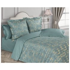 Ecotex Постельное белье Эмми (2 сп. евро)