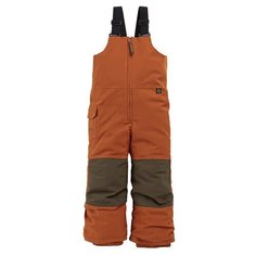 Полукомбинезон BURTON размер 3T, true penny