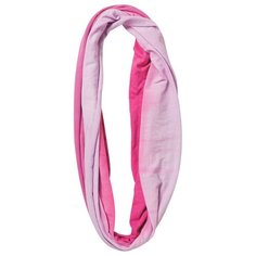 Шарф-труба Buff Infinity Cotton размер One size, purple gradient