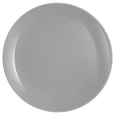 Набор тарелок десертных ДИВАЛИ ГРАНИТ 19см (4шт) Luminarc