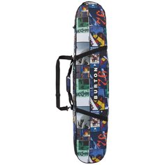 Чехол для сноуборда BURTON Space Sack Board Bag 166 см 171х35х17 см