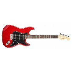 Электрогитара Homage HEG300RDS