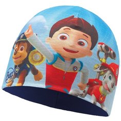 Шапка Buff One size синий