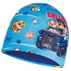 Шапка Buff One size голубой