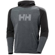 Худи Helly Hansen размер XL, серый