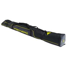 Чехол для лыж Fischer Skicase 1 Pair Alpine Race 190 см 190х30х20 см