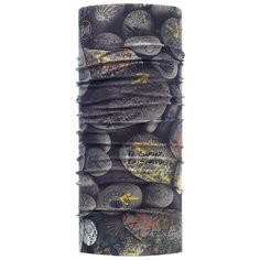 Бандана Buff Camino de Santiago CoolNet UV+ размер One size, the way flint stone