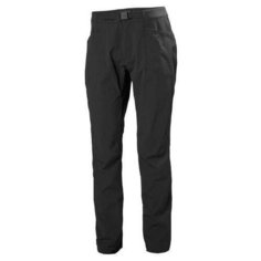 Брюки Helly Hansen Tinden Light, размер XXL, ebony