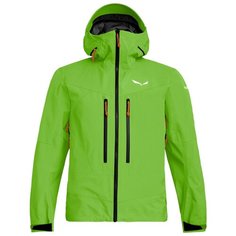 Куртка Salewa размер 52/XL, pale frog