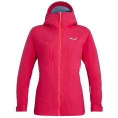 Куртка Salewa Antelao Beltovo Tirolwool Responsive размер M/42, rose red