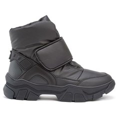 Дутики Jog Dog , размер 41 , cosmo black