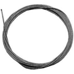 Запчасть для сноубордических ботинок Salomon Трос для систем BOA 90 Cm Single Lace серый